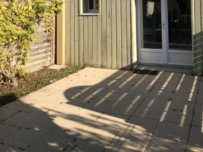 appartement - Domaine Des Pins photo 18