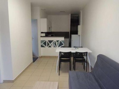 appartement - Domaine Des Pins photo 2