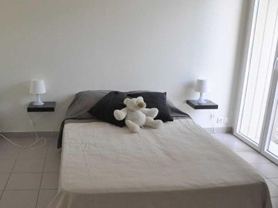 appartement - Domaine Des Pins photo 7