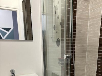 appartement - Domaine Des Pins photo 10