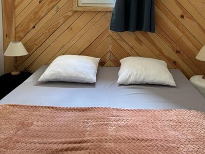 appartement - Domaine Des Pins photo 7