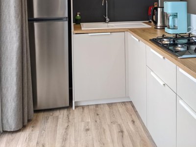 mobil-home - Domaine Des Pins photo 2