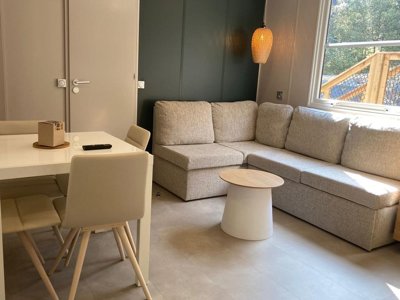 mobil-home - Domaine Des Pins photo 2