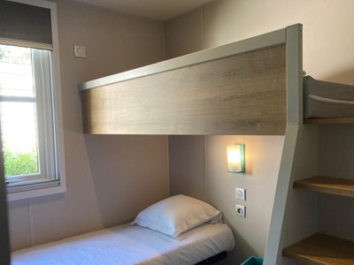 mobil-home - Domaine Des Pins photo 6