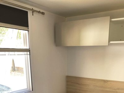 mobil-home - Domaine Des Pins photo 5