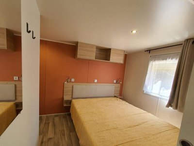 mobil-home - Domaine Des Pins photo 4