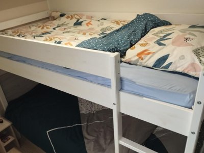 Cliquez pour découvrir toutes les photos de l'HÉBERGEMENT ! mobil-home - Domaine Des Pins photo 5