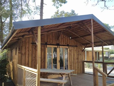 chalet - Domaine Des Pins photo 1