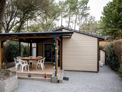 chalet - Domaine Des Pins photo 2