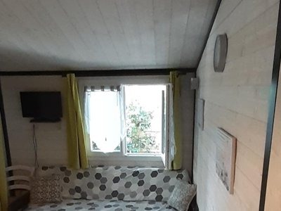 chalet - Domaine Des Pins photo 8