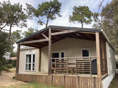 chalet - Domaine Des Pins photo 7