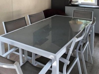 Cliquez pour découvrir toutes les photos de l'HÉBERGEMENT ! chalet - Domaine Des Pins photo 9