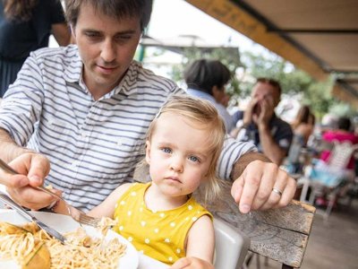 Cliquez pour découvrir toutes les photos de l'ÉTABLISSEMENT ! camping Domaine Des Pins photo 26