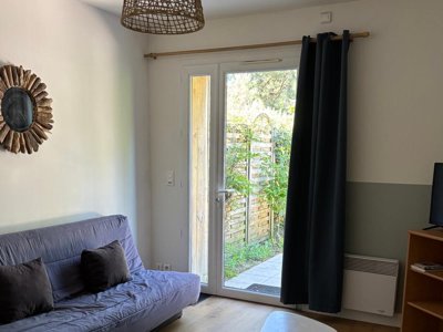 appartement - Domaine Des Pins photo 6