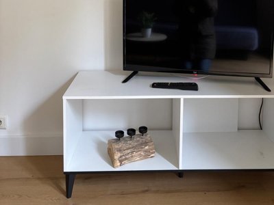 Cliquez pour découvrir toutes les photos de l'HÉBERGEMENT ! appartement - Domaine Des Pins photo 2