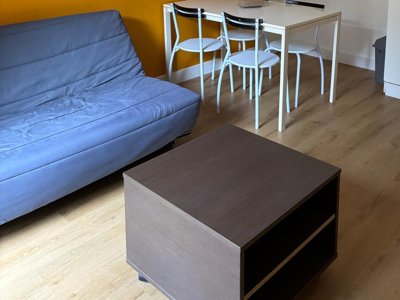 Cliquez pour découvrir toutes les photos de l'HÉBERGEMENT ! appartement - Domaine Des Pins photo 7