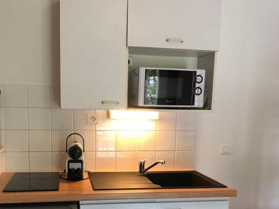 appartement - Domaine Des Pins photo 1