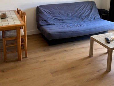 appartement - Domaine Des Pins photo 11