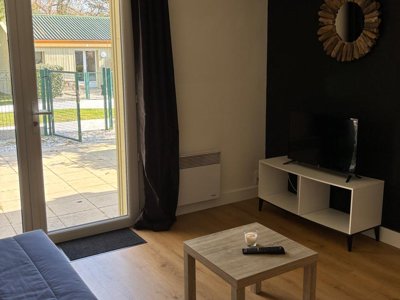 appartement - Domaine Des Pins photo 8