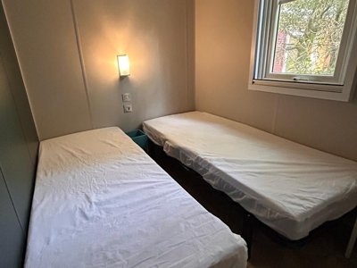 mobil-home - Domaine Des Pins photo 6