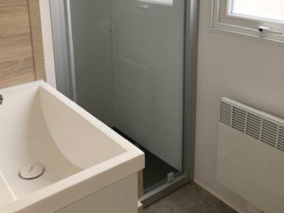 mobil-home - Domaine Des Pins photo 7