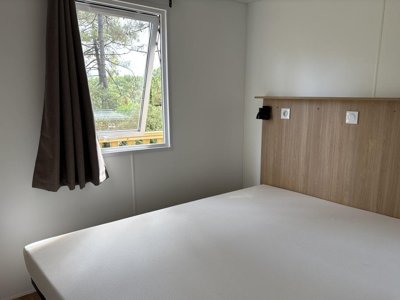 mobil-home - Domaine Des Pins photo 7