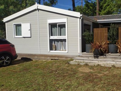 chalet - Domaine Des Pins photo 3