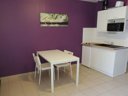 Cliquez pour découvrir toutes les photos de l'HÉBERGEMENT ! appartement - camping Domaine Des Pins photo 8