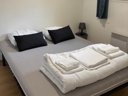 appartement - camping Domaine Des Pins photo 9
