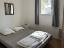 Cliquez pour découvrir toutes les photos de l'HÉBERGEMENT ! appartement - camping Domaine Des Pins photo 3