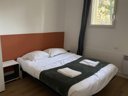 Cliquez pour découvrir toutes les photos de l'HÉBERGEMENT ! appartement - camping Domaine Des Pins photo 8