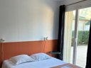 Cliquez pour découvrir toutes les photos de l'HÉBERGEMENT ! appartement - camping Domaine Des Pins photo 4