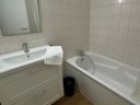 Cliquez pour découvrir toutes les photos de l'HÉBERGEMENT ! appartement - camping Domaine Des Pins photo 6