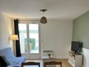 Cliquez pour découvrir toutes les photos de l'HÉBERGEMENT ! appartement - camping Domaine Des Pins photo 8