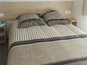 Cliquez pour découvrir toutes les photos de l'HÉBERGEMENT ! mobil-home - camping Domaine Des Pins photo 2