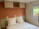 Cliquez pour découvrir toutes les photos de l'HÉBERGEMENT ! mobil-home - camping Domaine Des Pins photo 4