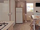 Cliquez pour découvrir toutes les photos de l'HÉBERGEMENT ! mobil-home - camping Domaine Des Pins photo 4