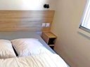 Cliquez pour découvrir toutes les photos de l'HÉBERGEMENT ! mobil-home - camping Domaine Des Pins photo 5