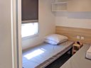 Cliquez pour découvrir toutes les photos de l'HÉBERGEMENT ! mobil-home - camping Domaine Des Pins photo 6