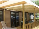 Cliquez pour découvrir toutes les photos de l'HÉBERGEMENT ! mobil-home - camping Domaine Des Pins photo 7