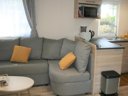 Cliquez pour découvrir toutes les photos de l'HÉBERGEMENT ! mobil-home - camping Domaine Des Pins photo 2