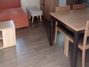Cliquez pour découvrir toutes les photos de l'HÉBERGEMENT ! mobil-home - camping Domaine Des Pins photo 3
