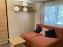 Cliquez pour découvrir toutes les photos de l'HÉBERGEMENT ! mobil-home - camping Domaine Des Pins photo 4