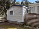 Cliquez pour découvrir toutes les photos de l'HÉBERGEMENT ! mobil-home - camping Domaine Des Pins photo 1