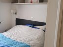 Cliquez pour découvrir toutes les photos de l'HÉBERGEMENT ! mobil-home - camping Domaine Des Pins photo 5
