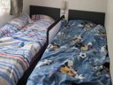 Cliquez pour découvrir toutes les photos de l'HÉBERGEMENT ! mobil-home - camping Domaine Des Pins photo 6
