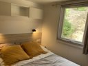 mobil-home - camping Domaine Des Pins photo 3