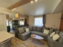 mobil-home - camping Domaine Des Pins photo 3
