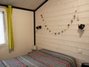 chalet - camping Domaine Des Pins photo 5