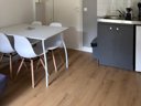 Cliquez pour découvrir toutes les photos de l'HÉBERGEMENT ! appartement - camping Domaine Des Pins photo 3